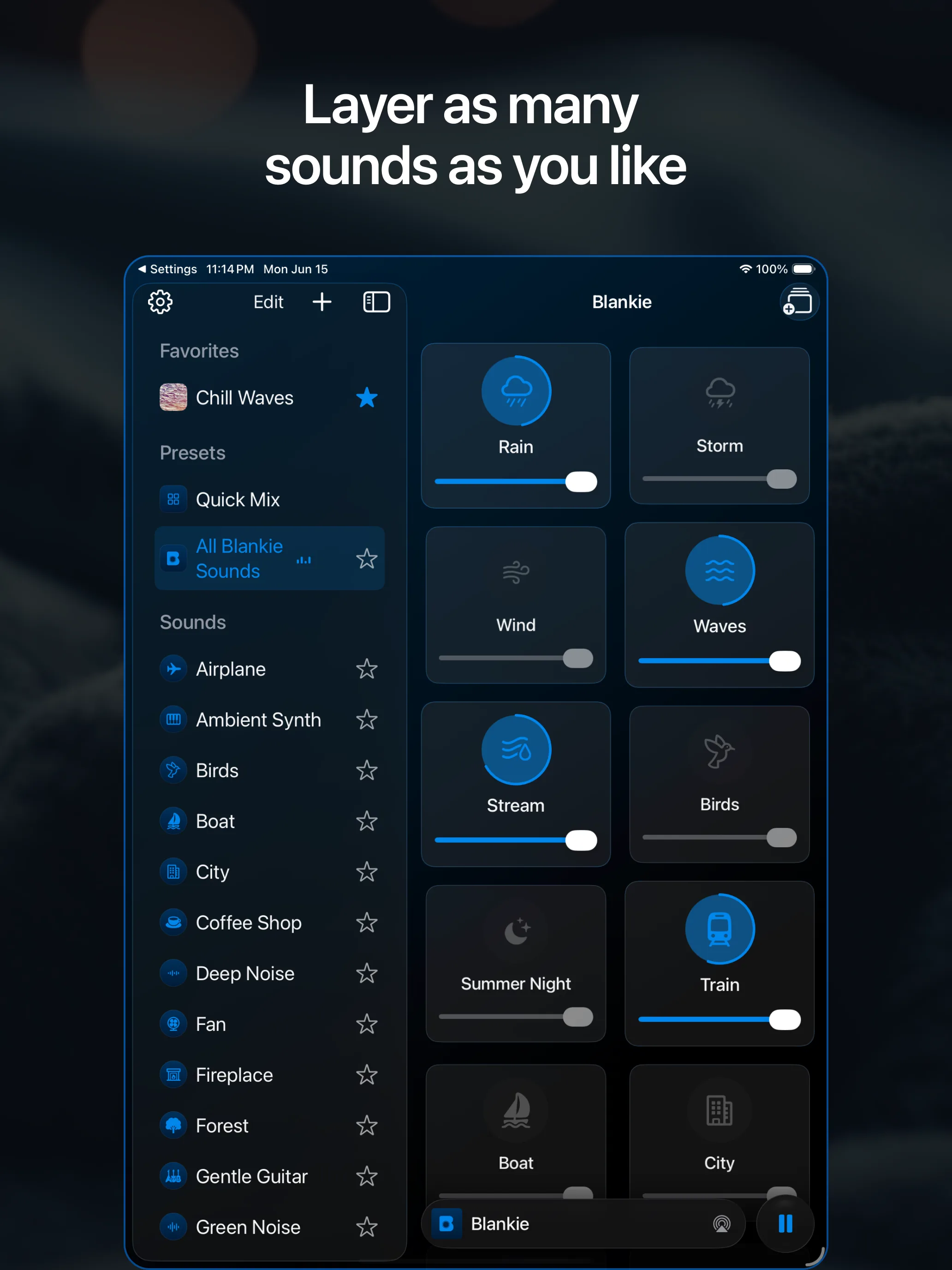 iPad — App Store 2