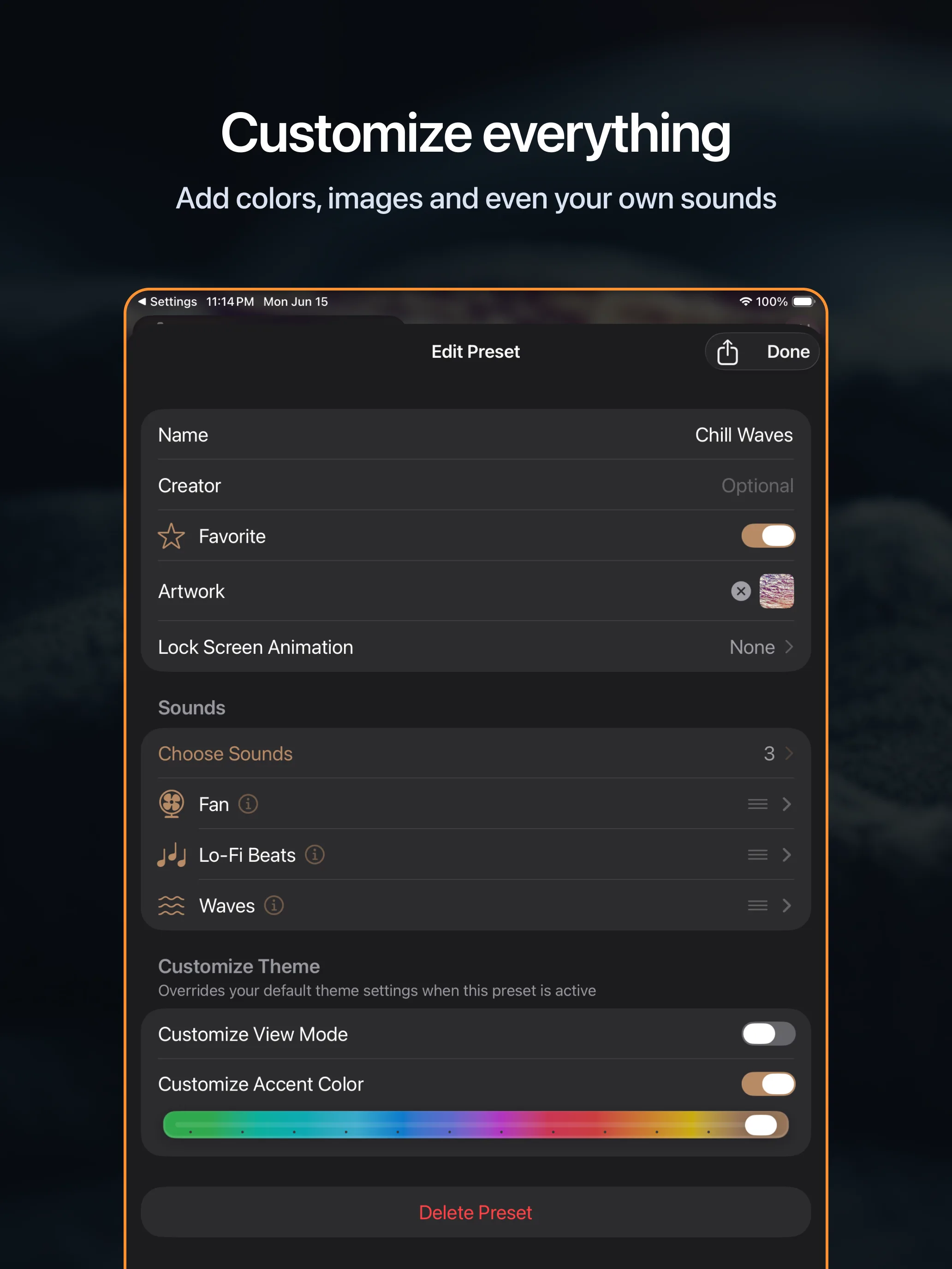 iPad — App Store 4