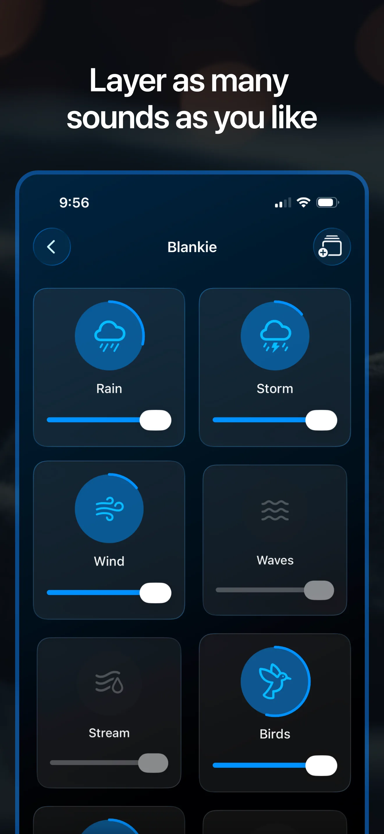 iPhone — App Store 2