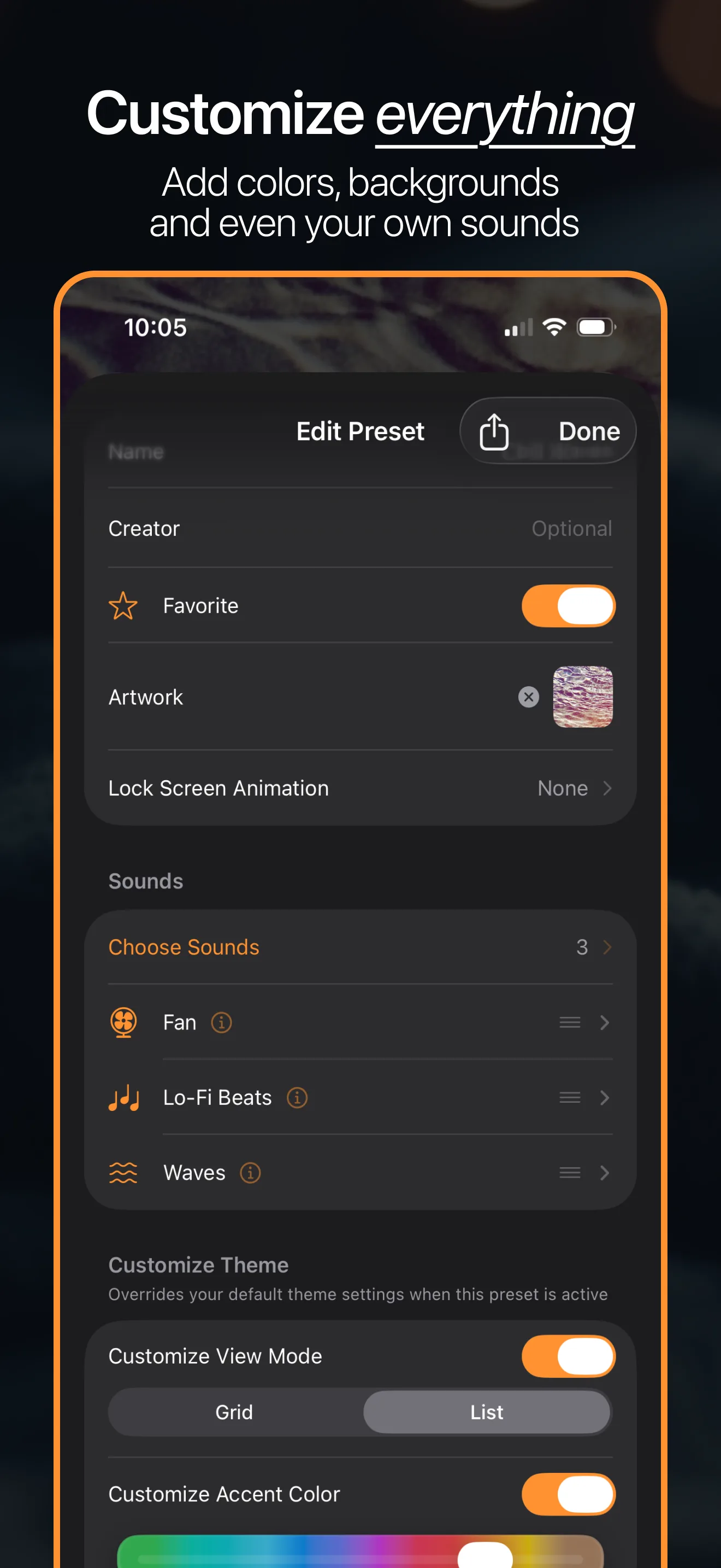 iPhone — App Store 4