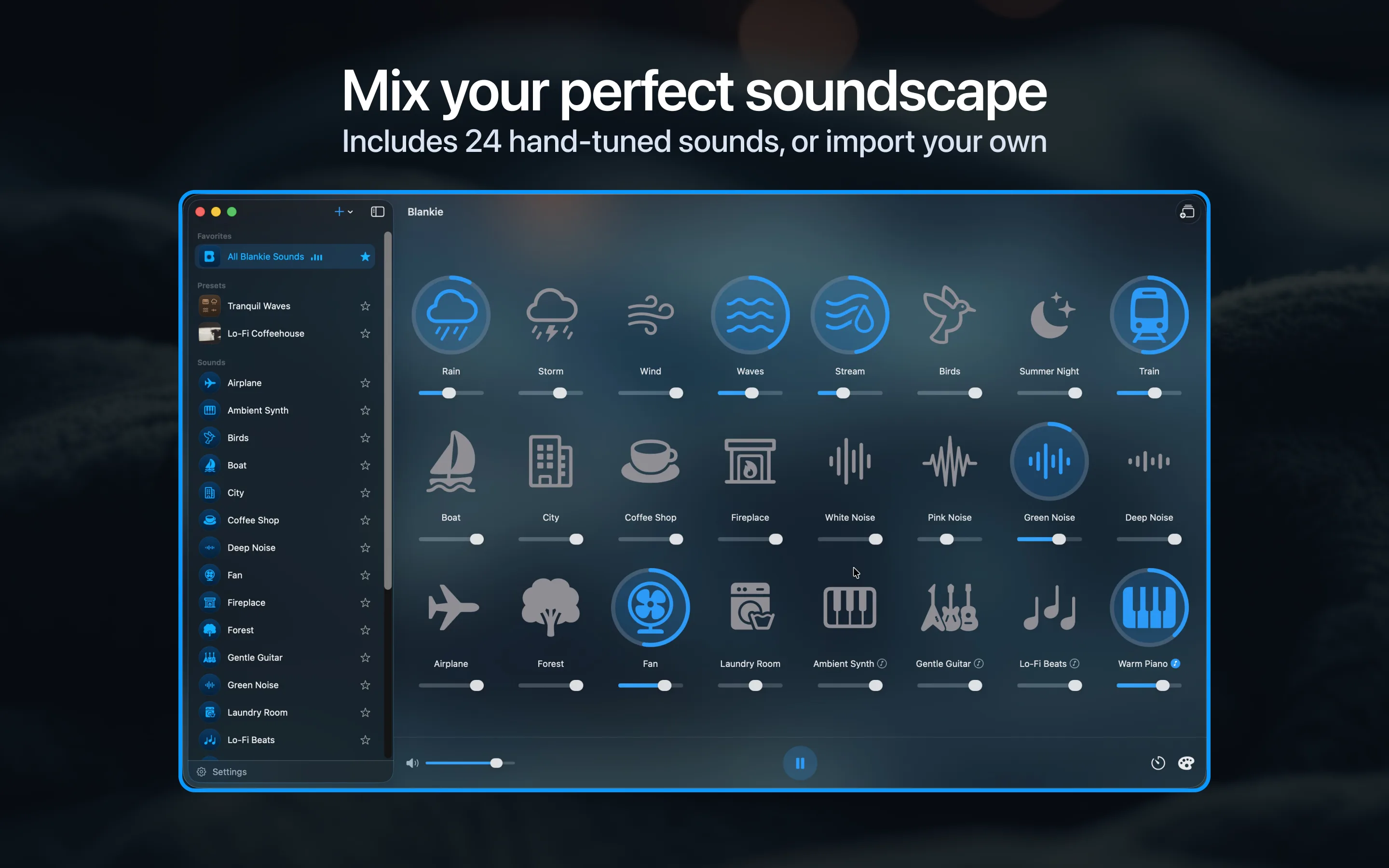 Mac — App Store 1