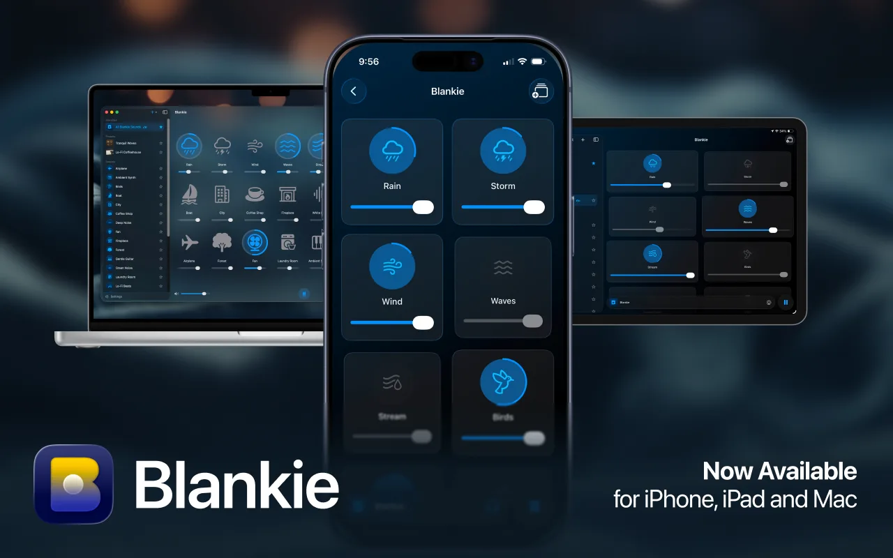 Brand — Promotional banner